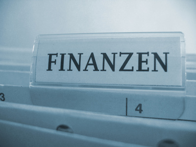 Lohn- und Finanzbuchhaltung